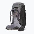 Zaino da trekking da uomo Gregory Baltoro Pro 85 l 157952 iron grey 2