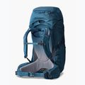 Zaino da trekking da donna Gregory Deva 60 l mountain teal 2