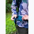 Zaino da trekking da donna Gregory Deva 60 l mountain teal 8