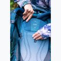 Zaino da trekking da donna Gregory Deva 60 l mountain teal 9