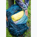 Zaino da trekking da donna Gregory Deva 60 l mountain teal 10