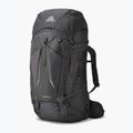 Zaino da trekking da donna Gregory Deva 80 Pro graphene grey