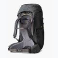Zaino da trekking da donna Gregory Deva 80 Pro graphene grey 2