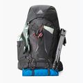 Zaino da trekking da donna Gregory Deva 80 Pro graphene grey 3