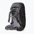 Zaino da trekking da donna Gregory Deva 80 l graphene grey 2