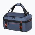 Borsa American Tourister Urban Track Coated 41 l navy/arancione 2