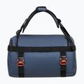 Borsa American Tourister Urban Track Coated 41 l navy/arancione 3