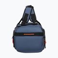 Borsa American Tourister Urban Track Coated 41 l navy/arancione 4