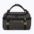 Borsa American Tourister Urban Track Coated 41 l black/lime