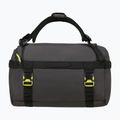 Borsa American Tourister Urban Track Coated 41 l black/lime 3