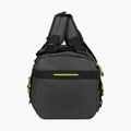 Borsa American Tourister Urban Track Coated 41 l black/lime 4