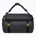 Borsa American Tourister Urban Track Coated 60 l black/lime 3