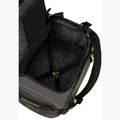 Borsa American Tourister Urban Track Coated 60 l black/lime 5