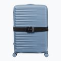 Cintura per bagagli American Turister Luggage nero/grigio 2