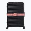 Cinturino per bagagli American Turister Luggage rosa/malva 2