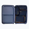 Set di organizerów American Tourister Packing 5 pcs. navy/orange 7