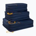 Set di organizerów American Tourister Packing S/M/L 3 pcs. navy/orange 3