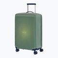 Copertura per valigia American Tourister Foldable Luggage M olive/lime