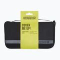 Copertura per valigia American Tourister Foldable Luggage L black/grey 3