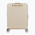 Valigia da viaggio American Tourister Soundbox 55 41 l coconut sand 2