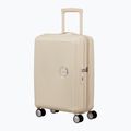 Valigia da viaggio American Tourister Soundbox 55 41 l coconut sand 4