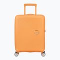 Valigia da viaggio American Tourister Soundbox 55 41 l papaya pop