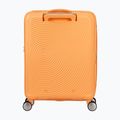 Valigia da viaggio American Tourister Soundbox 55 41 l papaya pop 2