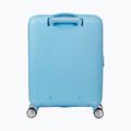 Valigia da viaggio American Tourister Soundbox 55 41 l blueberry fizz 2