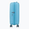 Valigia da viaggio American Tourister Soundbox 55 41 l blueberry fizz 3