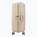 Valigia da viaggio American Tourister Soundbox 67 81 l coconut sand 3