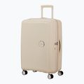 Valigia da viaggio American Tourister Soundbox 67 81 l coconut sand 4
