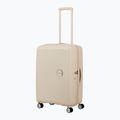 Valigia da viaggio American Tourister Soundbox 67 81 l coconut sand 5