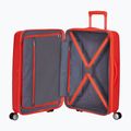 Valigia da viaggio American Tourister Soundbox 67 81 l papaya pop 6