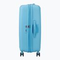 Valigia da viaggio American Tourister Soundbox 67 81 l blueberry fizz 3