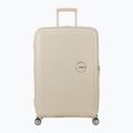 Valigia da viaggio American Tourister Soundbox 77 110 l coconut sand
