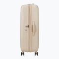 Valigia da viaggio American Tourister Soundbox 77 110 l coconut sand 3