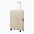 Valigia da viaggio American Tourister Soundbox 77 110 l coconut sand 5