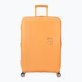 Valigia da viaggio American Tourister Soundbox 77 110 l papaya sand