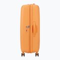 Valigia da viaggio American Tourister Soundbox 77 110 l papaya sand 4
