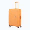 Valigia da viaggio American Tourister Soundbox 77 110 l papaya sand 5