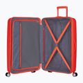 Valigia da viaggio American Tourister Soundbox 77 110 l papaya sand 6