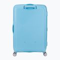Valigia da viaggio American Tourister Soundbox 77 110 l blueberry fizz 2