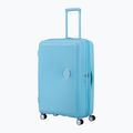 Valigia da viaggio American Tourister Soundbox 77 110 l blueberry fizz 5