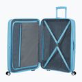Valigia da viaggio American Tourister Soundbox 77 110 l blueberry fizz 6