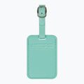 Etichetta per bagagli American Tourister Luggage Tag 2 pcs. jelly mint