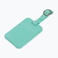 Etichetta per bagagli American Tourister Luggage Tag 2 pcs. jelly mint 3