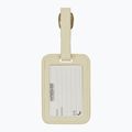Etichetta per bagagli American Tourister Luggage Tag 2 pcs. coconut sand 2