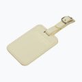 Etichetta per bagagli American Tourister Luggage Tag 2 pcs. coconut sand 3