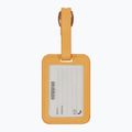 Etichetta per bagagli American Tourister Luggage Tag 2 pcs. papaya pop 2