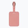 Etichetta per bagagli American Tourister Luggage Tag 2 pcs. solar pink